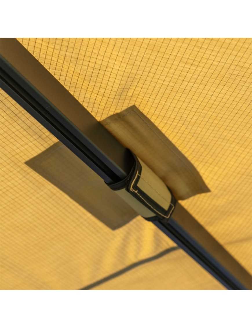 Складана самонесуча маркіза 180 OFD 2,3 м