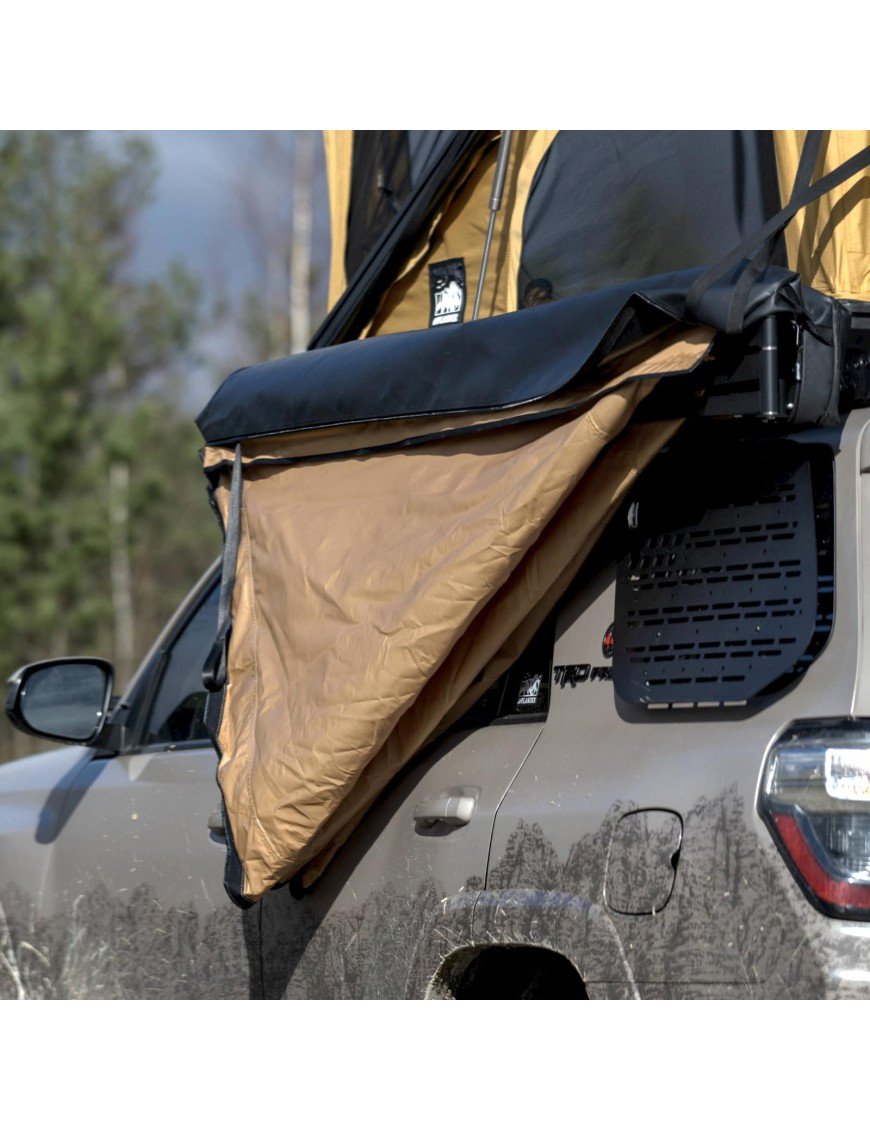 Самонесуча маркіза OFFLANDER BATWING 270 ЛІВА 2.0 M