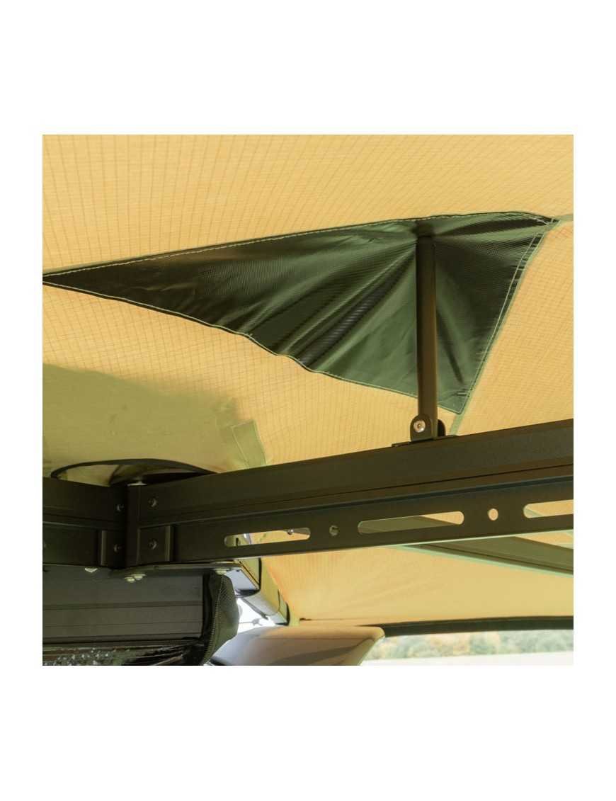 Складана самонесуча маркіза 270 OFD GEN2