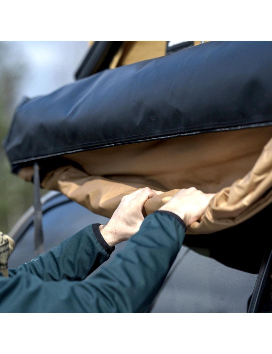 Самонесуча маркіза OFFLANDER BATWING 270 ЛІВА 2.0 M