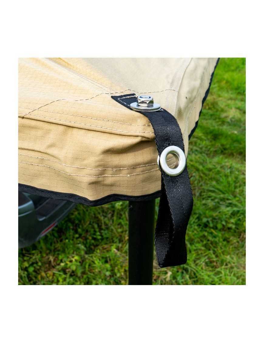 Складана самонесуча маркіза 270 OFD GEN2