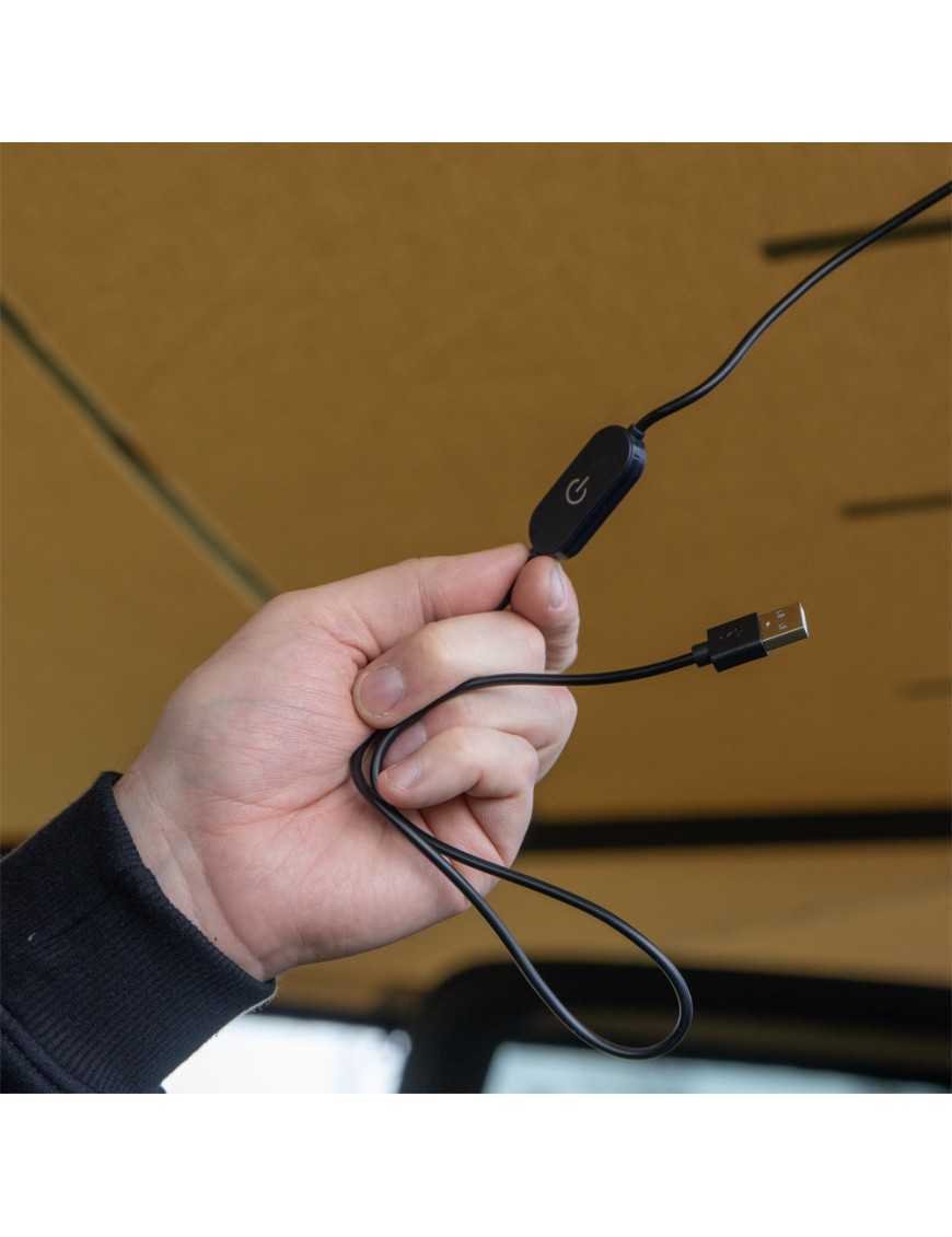 Складана самонесуча маркіза 180 OFD 2,3 м