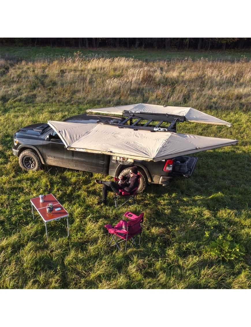 Складана самонесуча маркіза 180 OFD 2,3 м