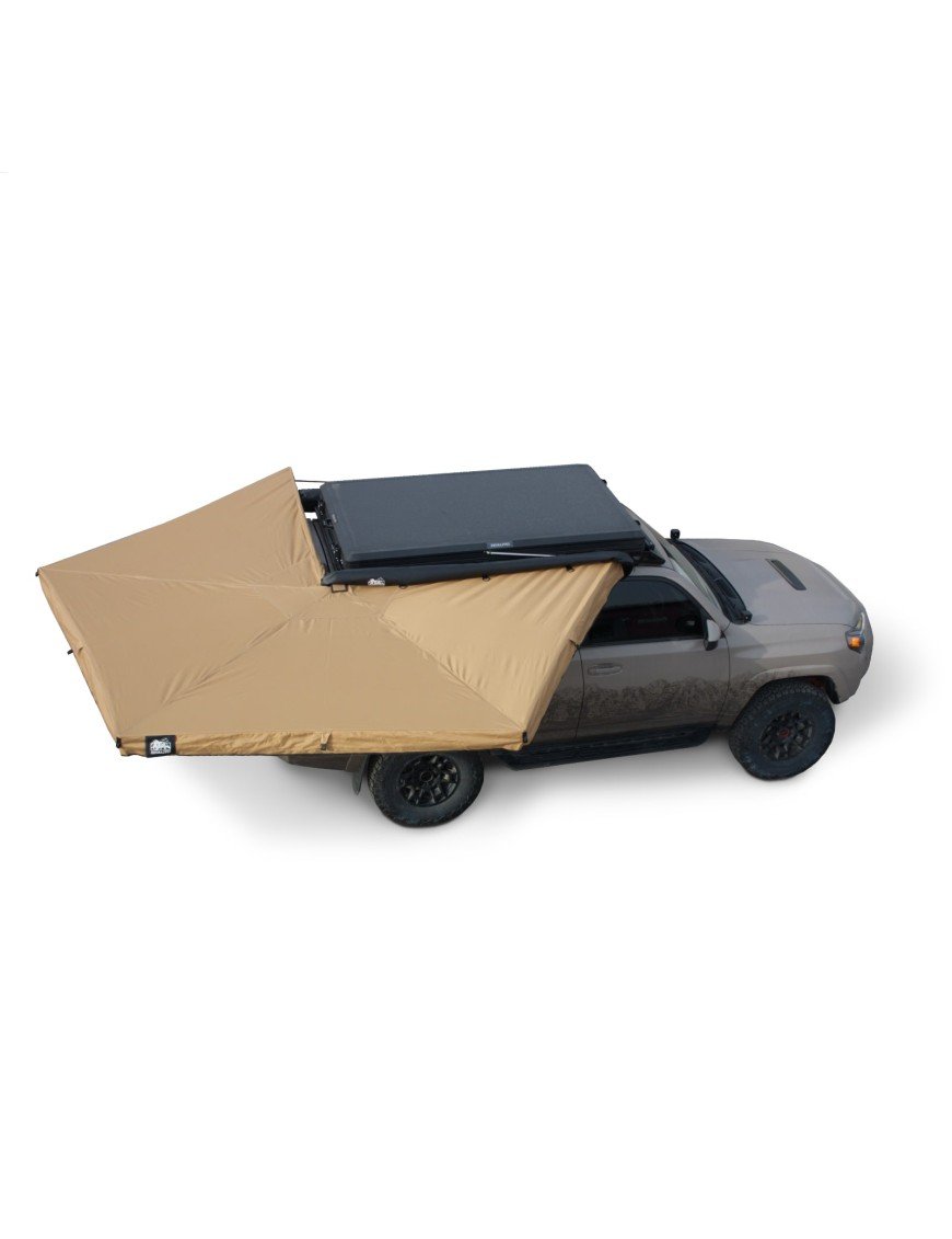 Самонесуча маркіза OFFLANDER BATWING 270 права 2.0 м