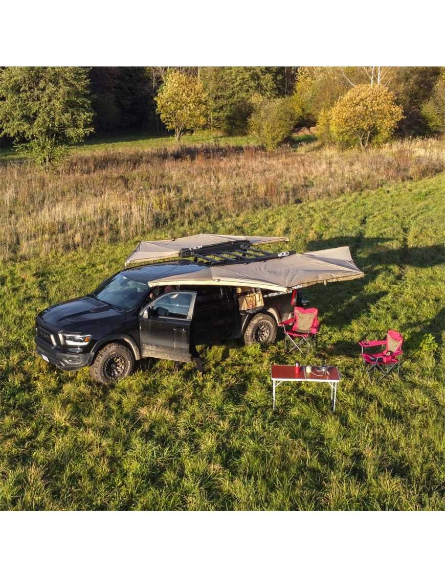 Складана самонесуча маркіза 180 OFD 2,3 м