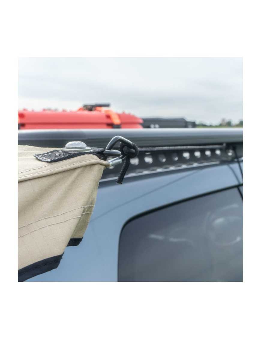 Складана самонесуча маркіза 270 OFD GEN2