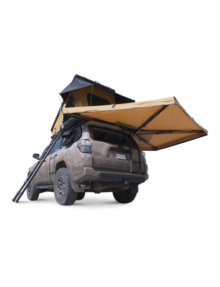 Самонесуча маркіза OFFLANDER BATWING 270 права 2.0 м