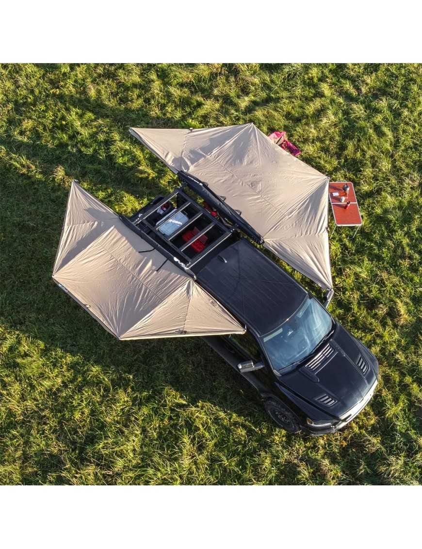 Складана самонесуча маркіза 180 OFD 2,3 м