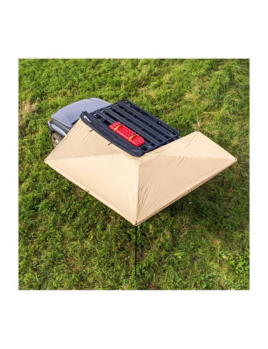 Складана самонесуча маркіза 270 OFD GEN2