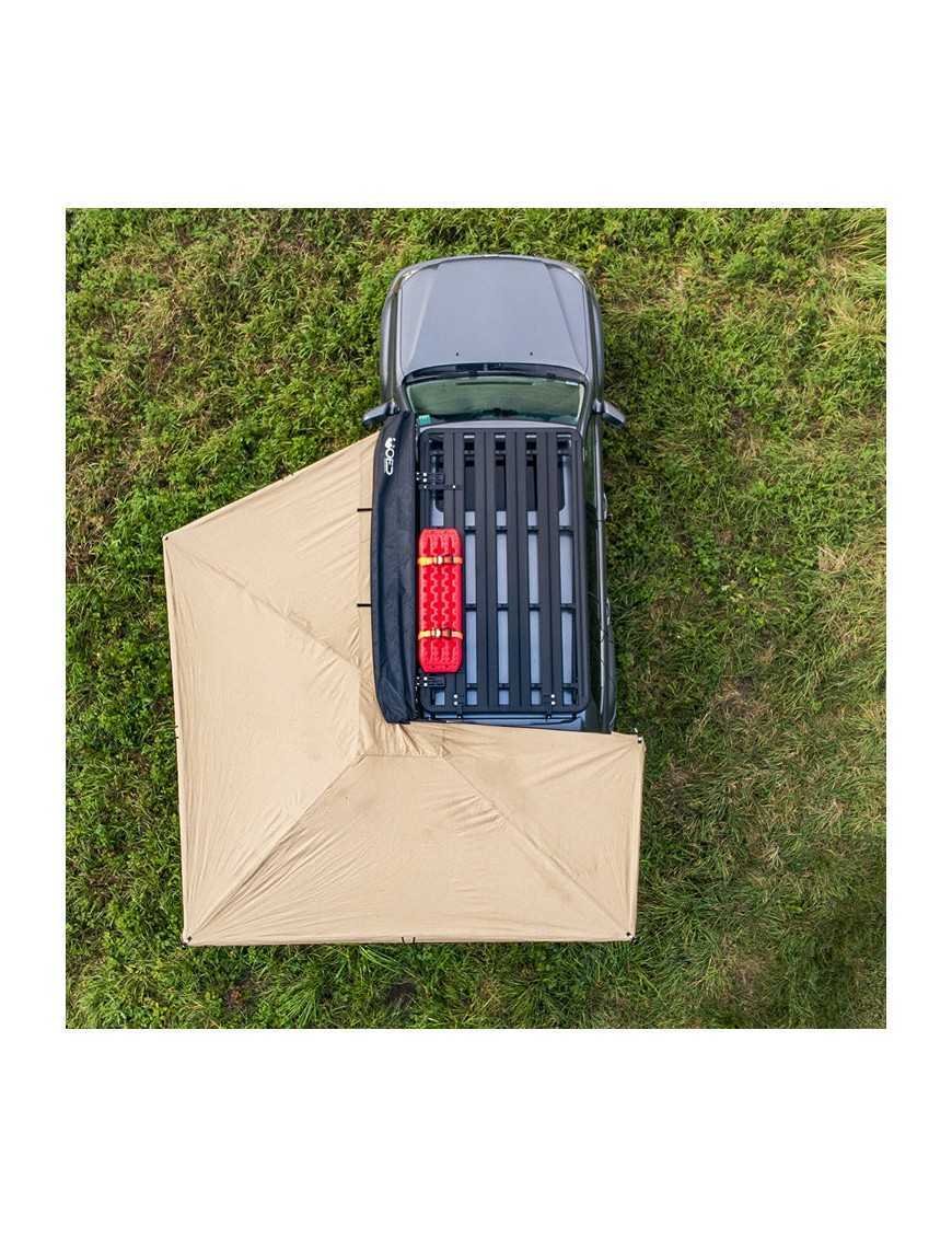 Складана самонесуча маркіза 270 OFD GEN2