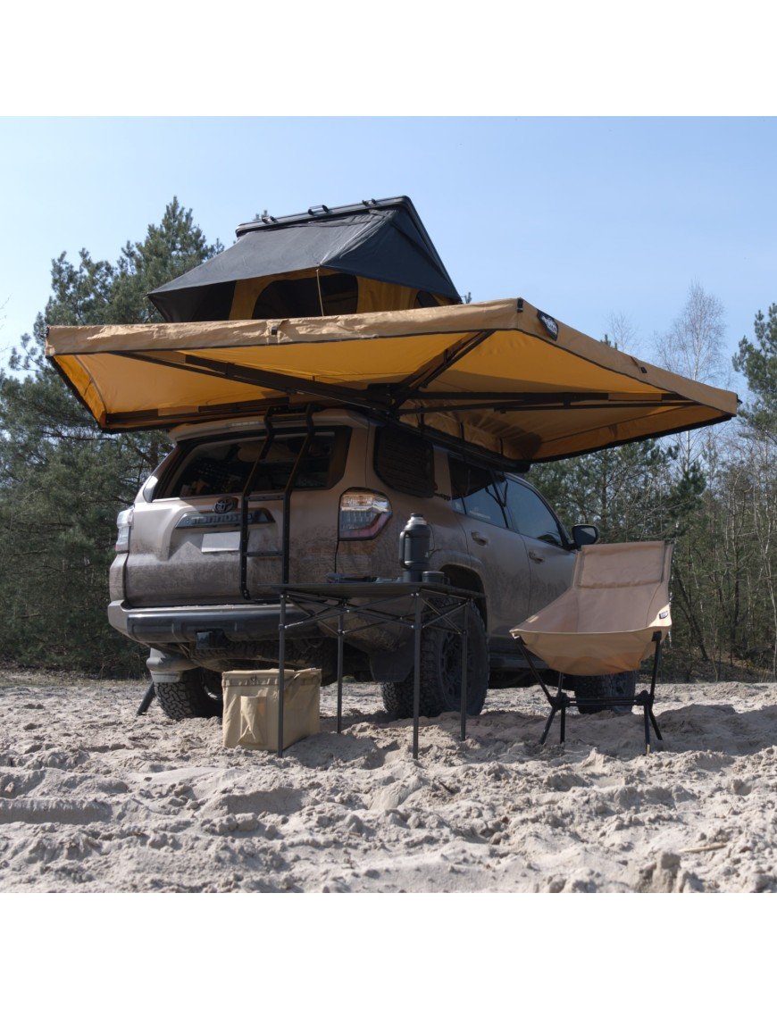 Самонесуча маркіза OFFLANDER BATWING 270 права 2.0 м