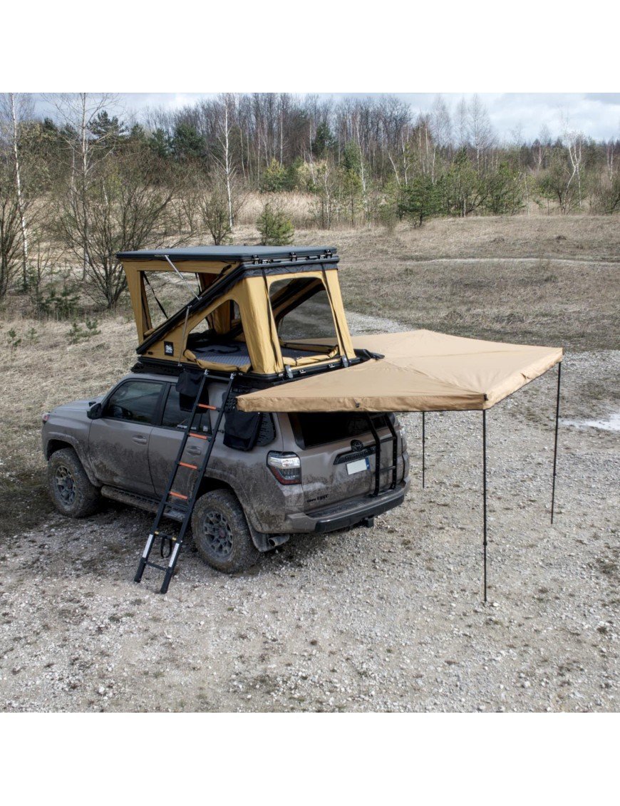 Самонесуча маркіза OFFLANDER BATWING 270 права 2.0 м