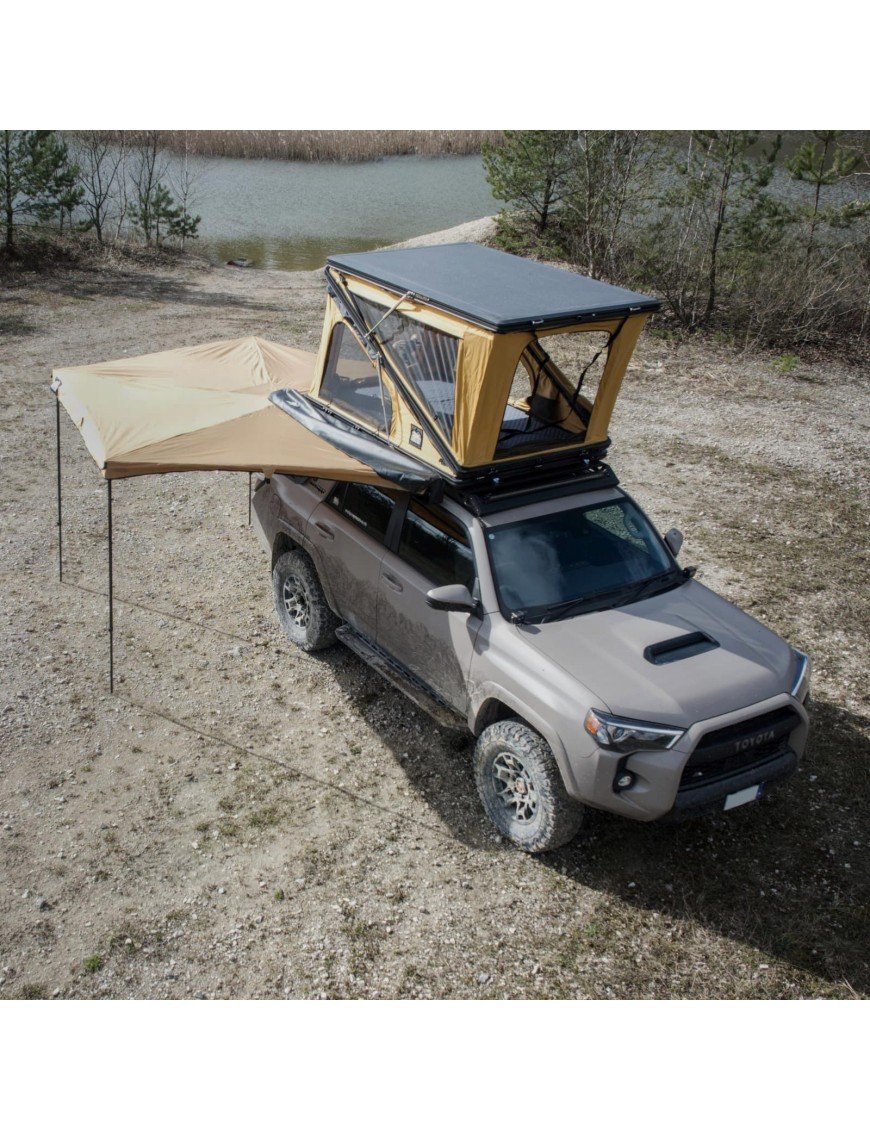 Самонесуча маркіза OFFLANDER BATWING 270 права 2.0 м