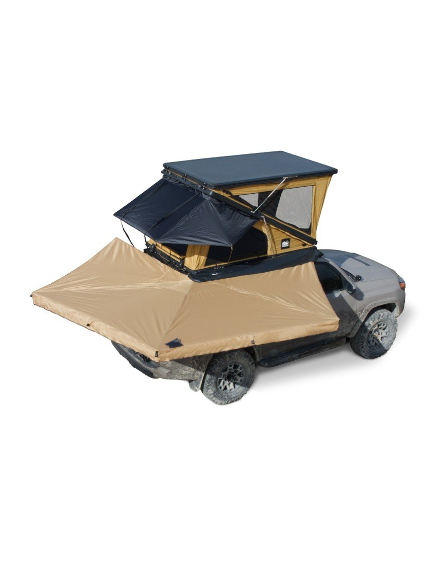 Самонесуча маркіза OFFLANDER BATWING 270 права 2.0 м