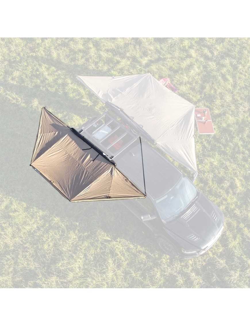 Складана самонесуча маркіза 180 OFD 2 м