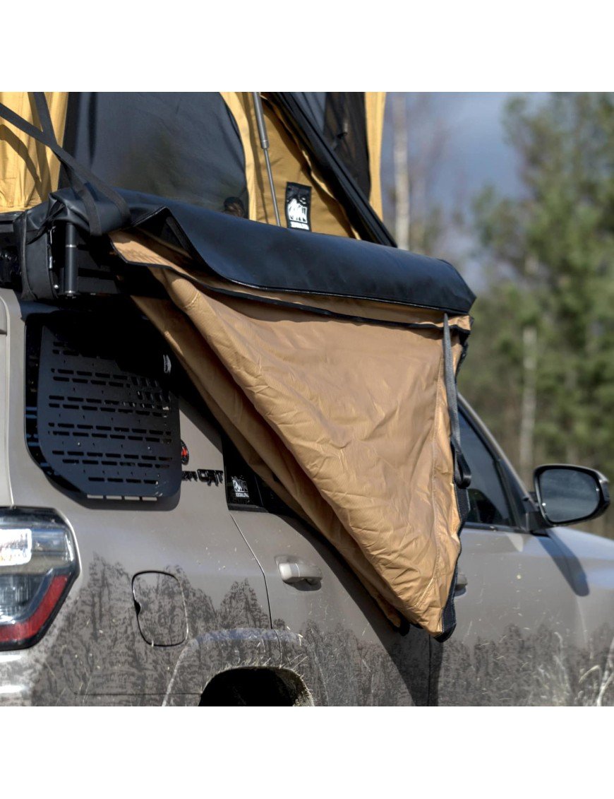 Самонесуча маркіза OFFLANDER BATWING 270 права 2.0 м