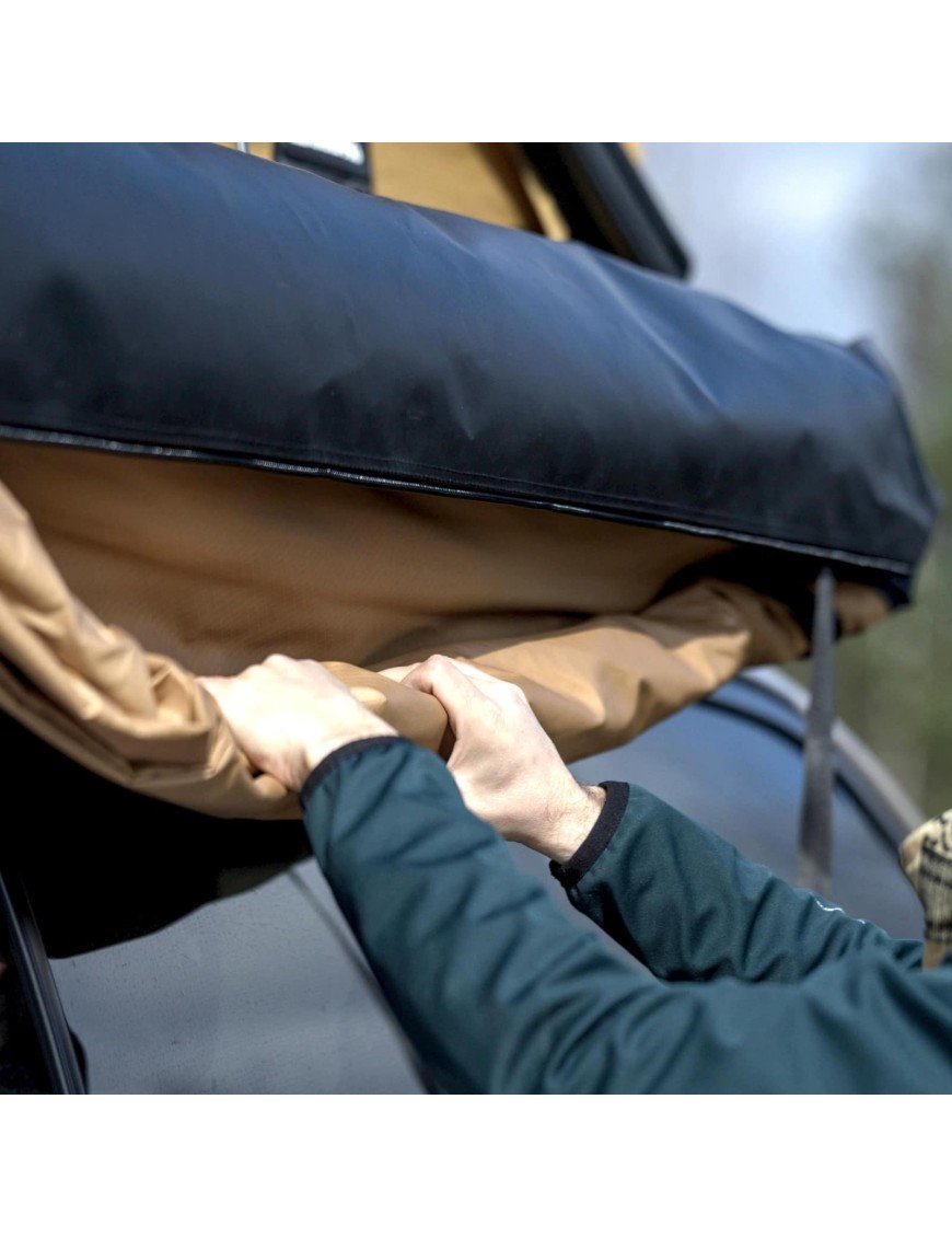 Самонесуча маркіза OFFLANDER BATWING 270 права 2.0 м