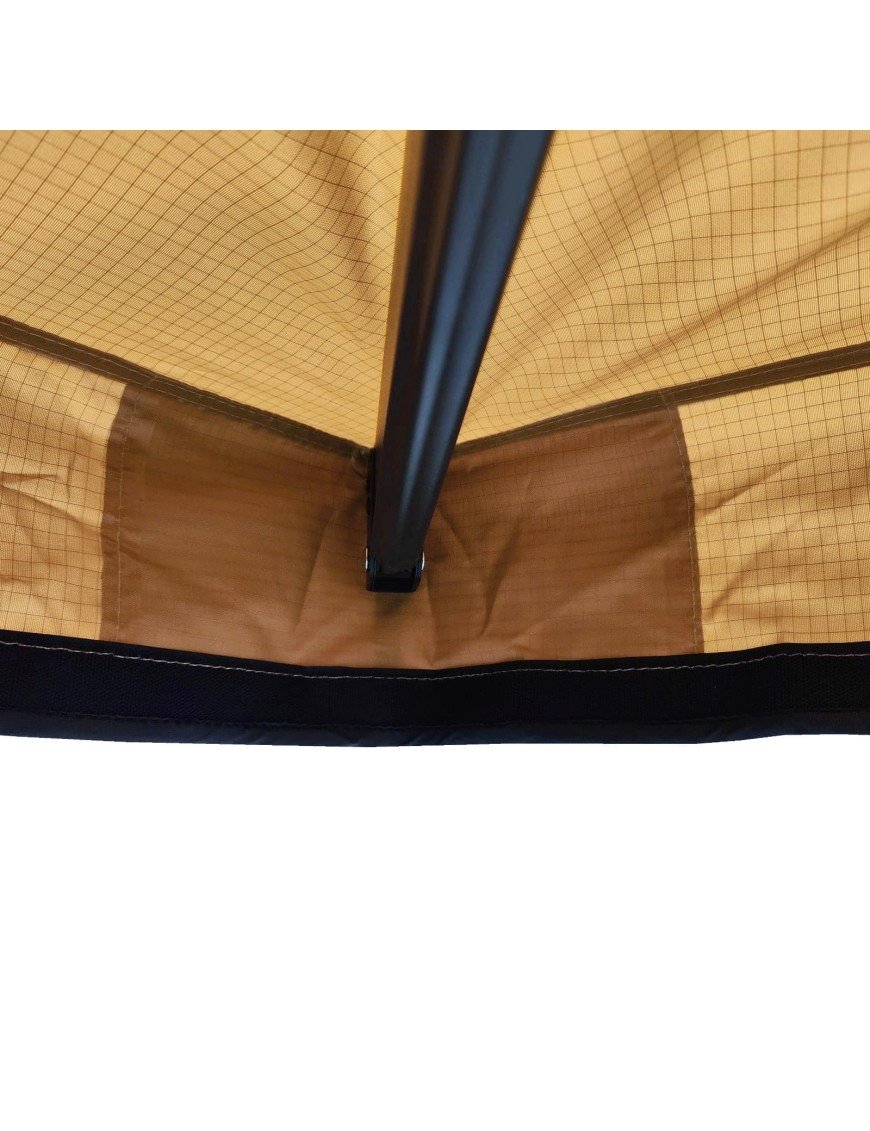 Самонесуча маркіза OFFLANDER BATWING 270 права 2.0 м