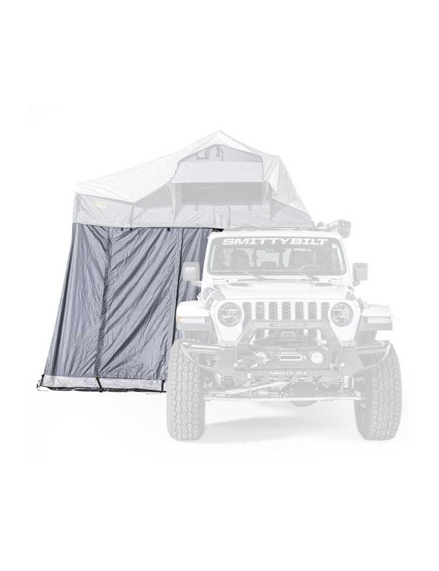 Тент Overlander XL Smittybilt Gen2