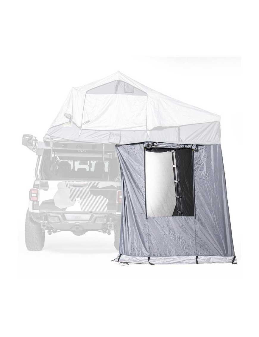 Тент Overlander XL Smittybilt Gen2