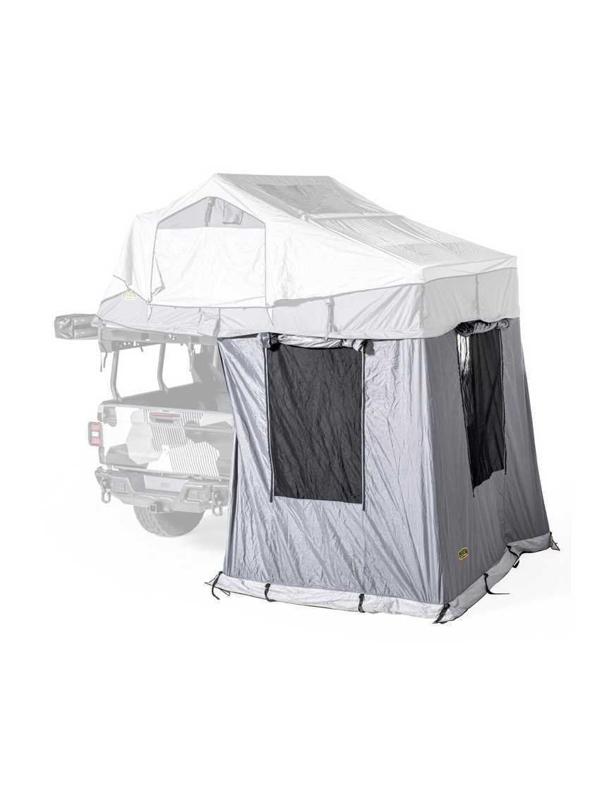 Тент Overlander XL Smittybilt Gen2