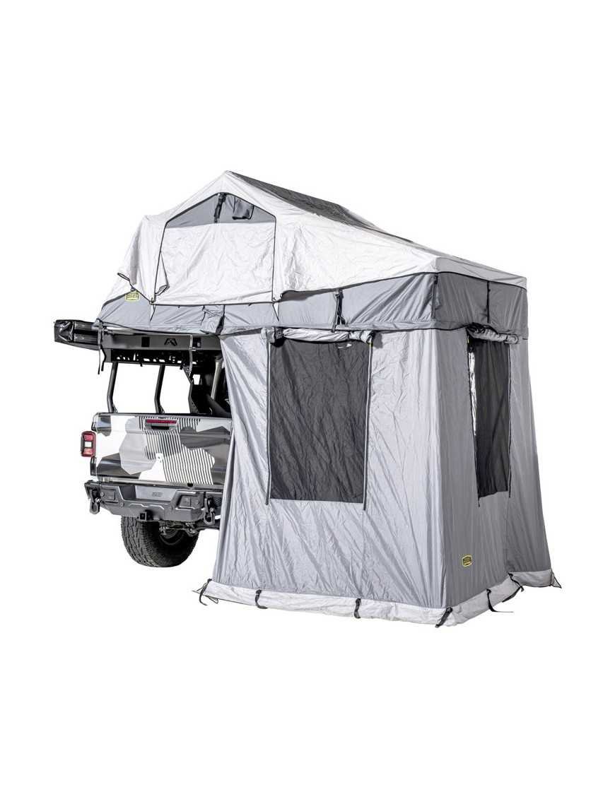 Тент Overlander XL Smittybilt Gen2