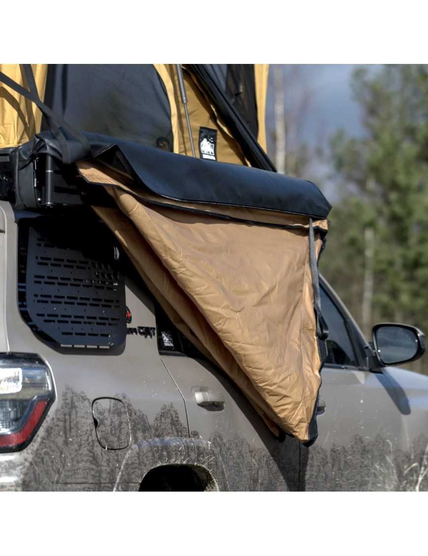 OFFLANDER Маркіза Самонесуча БАТВІНГ 270 Л S ПІСЛЯ 2.5 М