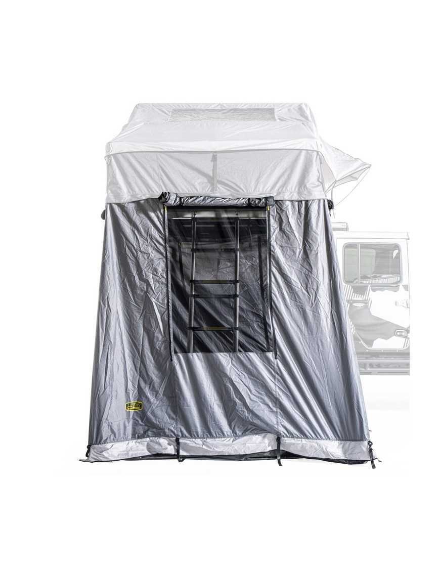 Тент Overlander XL Smittybilt Gen2