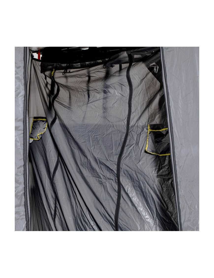 Тент Overlander XL Smittybilt Gen2