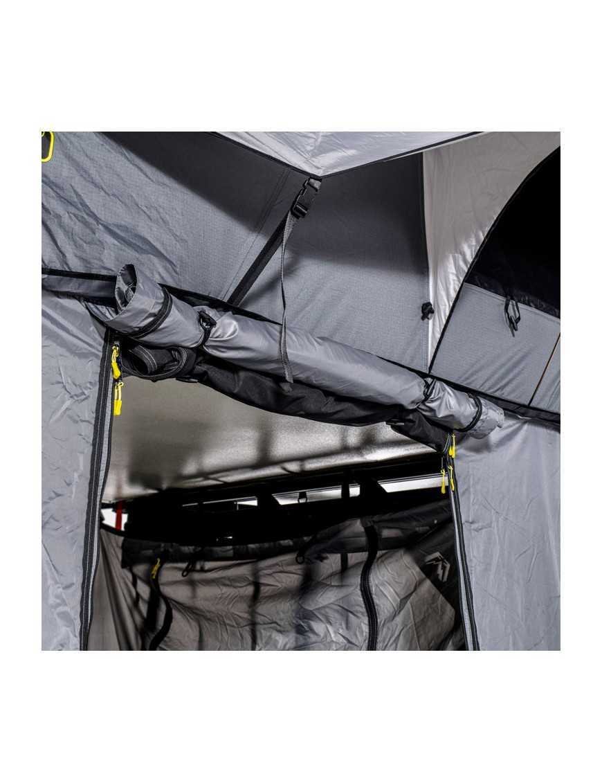 Тент Overlander XL Smittybilt Gen2