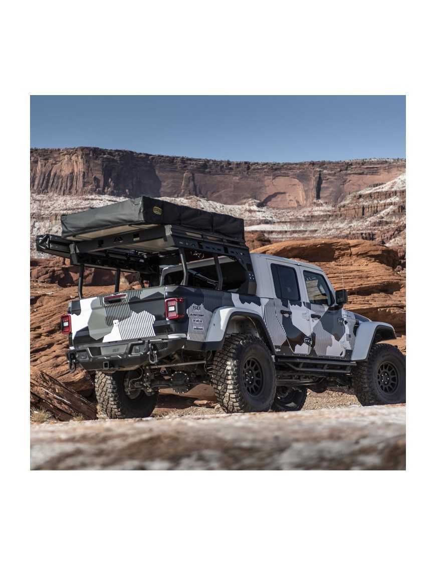 Тент Overlander XL Smittybilt Gen2