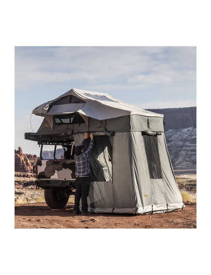 Тент Overlander XL Smittybilt Gen2