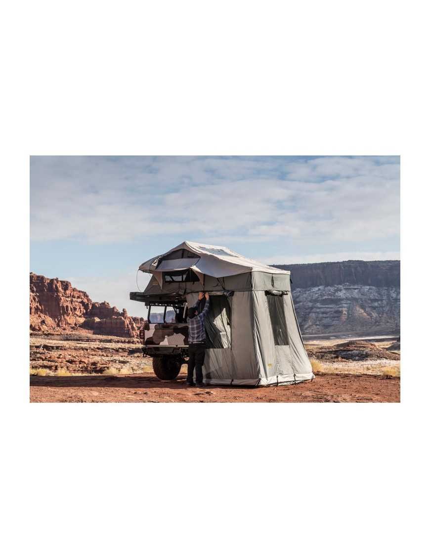 Тент Overlander XL Smittybilt Gen2