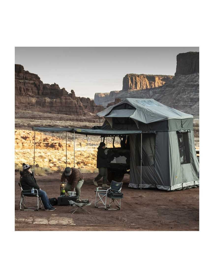 Тент Overlander XL Smittybilt Gen2