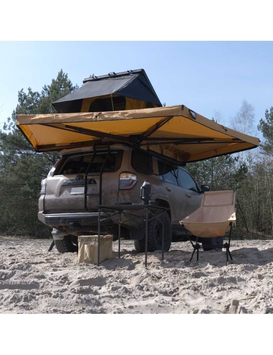 OFFLANDER Маркіза Самонесуча БАТВІНГ 270 Л S ПІСЛЯ 2.5 М