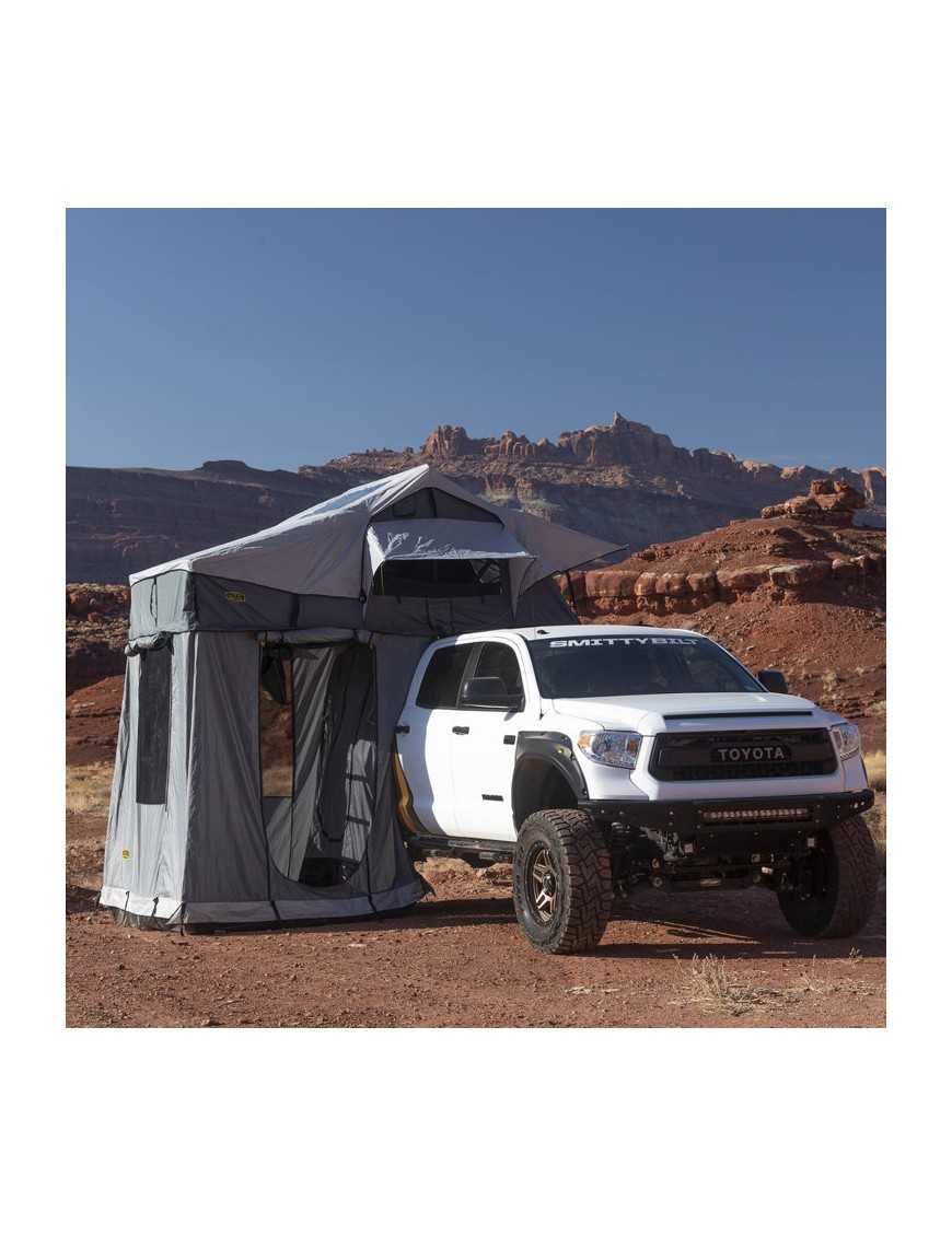 Тент Overlander XL Smittybilt Gen2