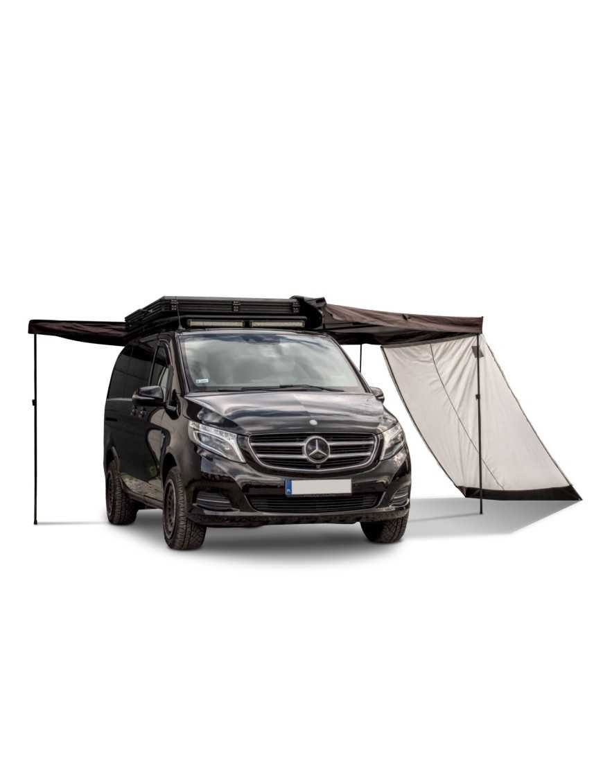 Бічна стінка UNIWALL OFFLANDER