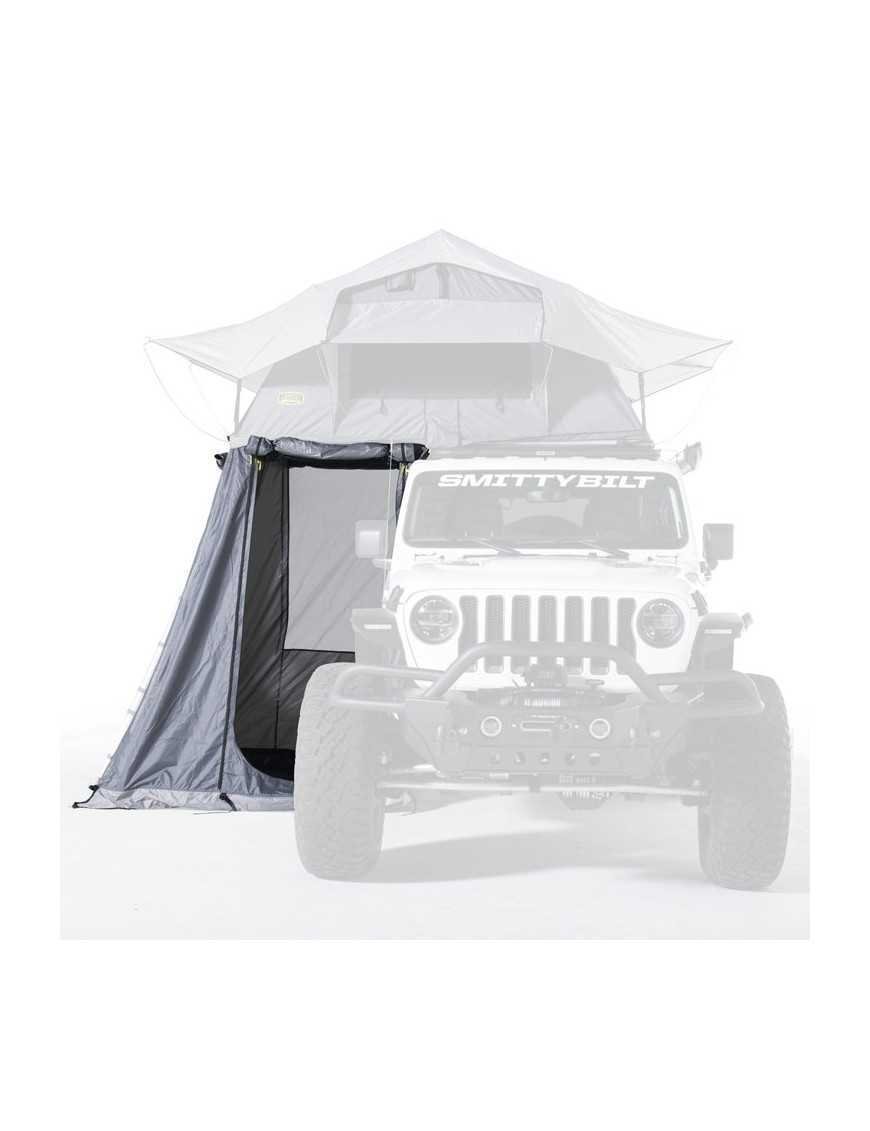 Тент Overlander Smittybilt Gen2