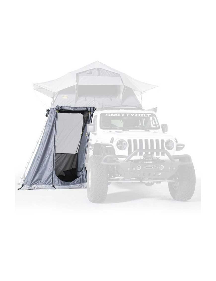 Тент Overlander Smittybilt Gen2