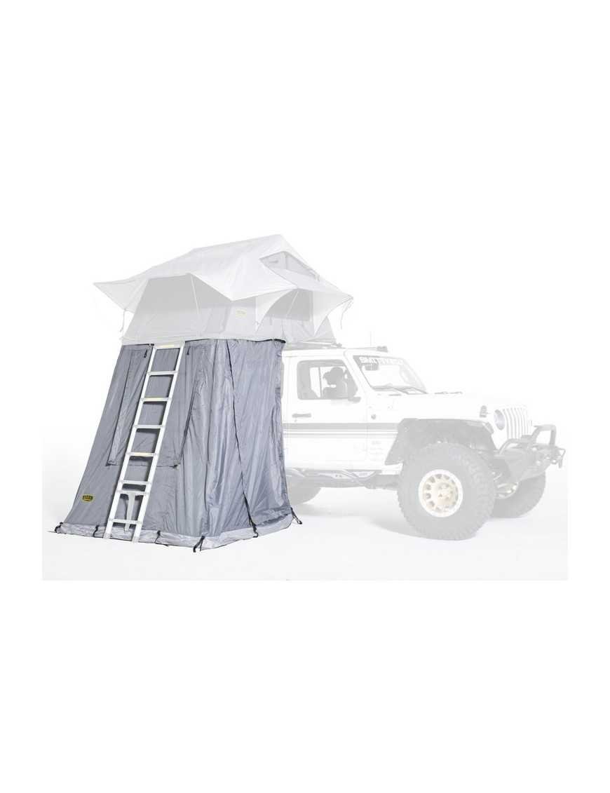 Тент Overlander Smittybilt Gen2