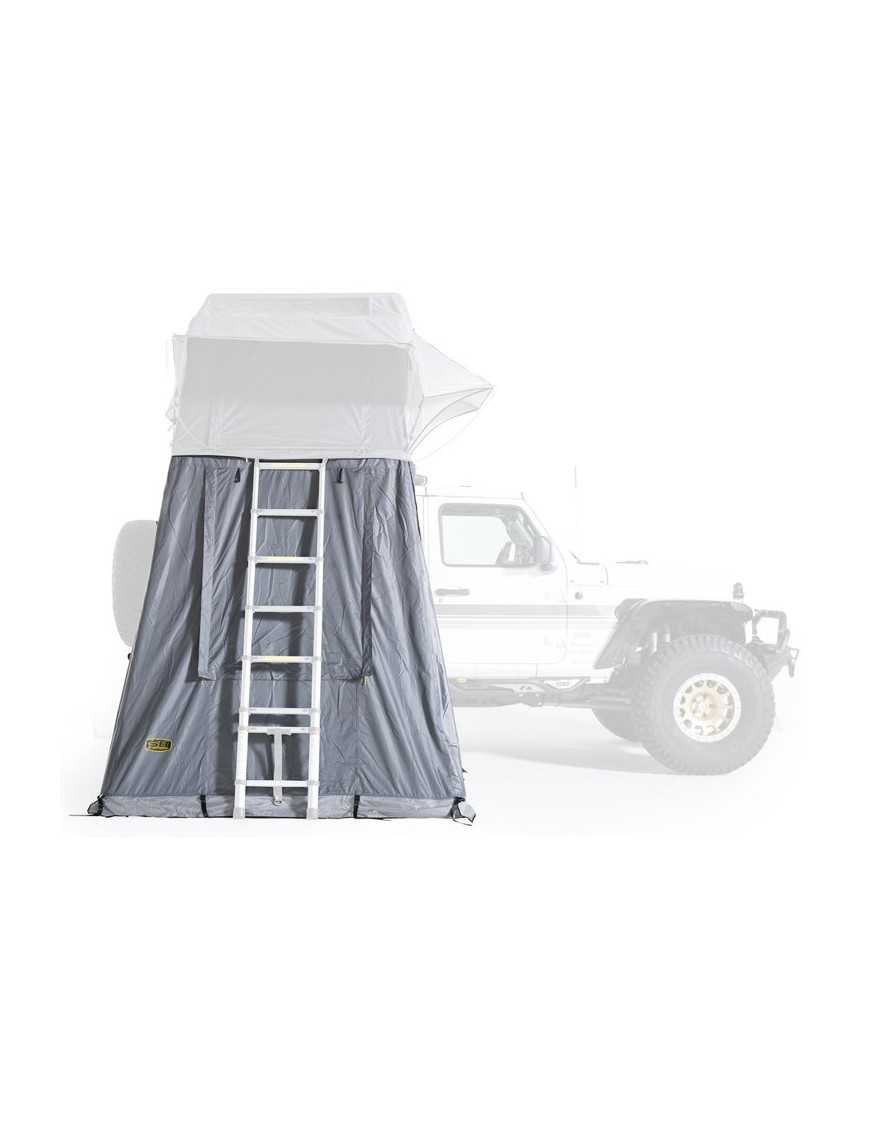 Тент Overlander Smittybilt Gen2