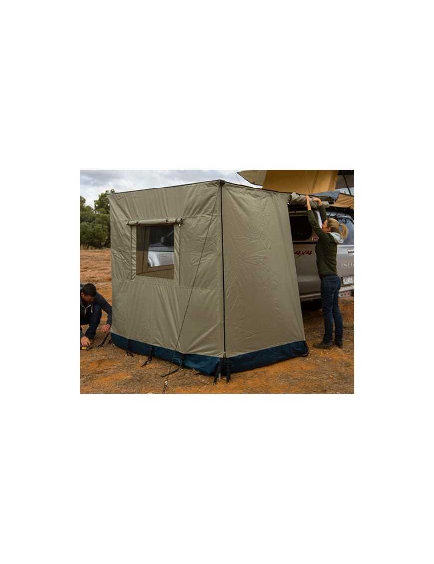 Бічні стінки 2000 x 2500 ARB