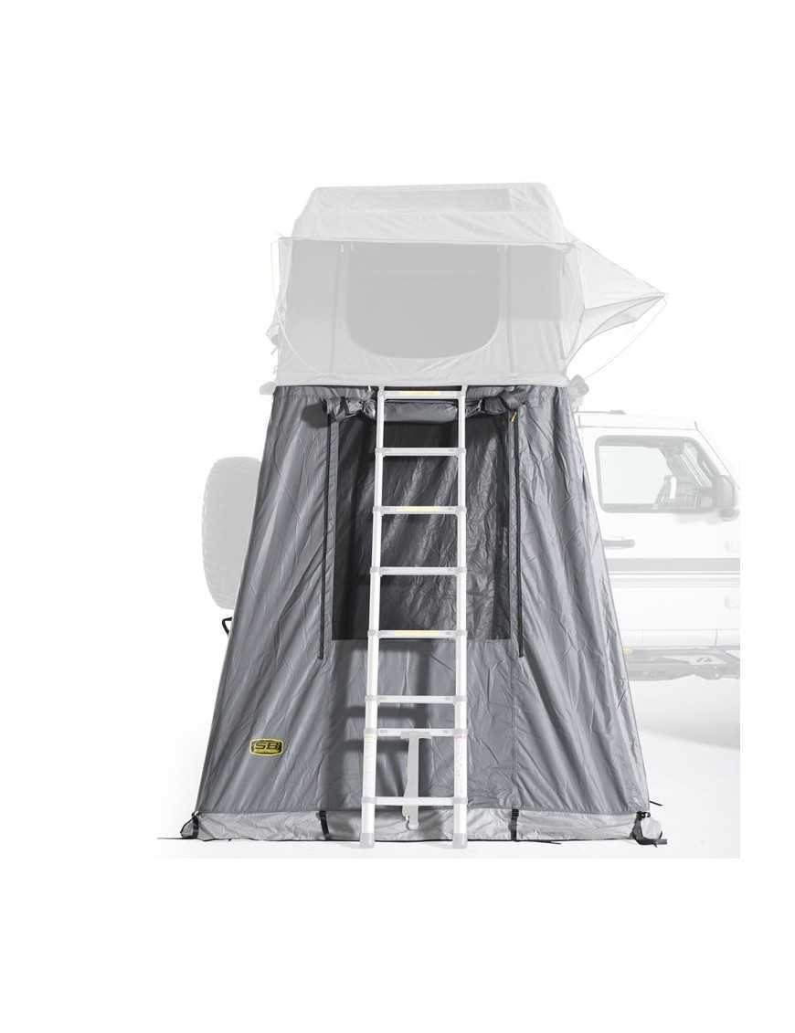 Тент Overlander Smittybilt Gen2