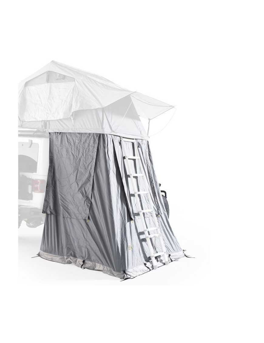 Тент Overlander Smittybilt Gen2