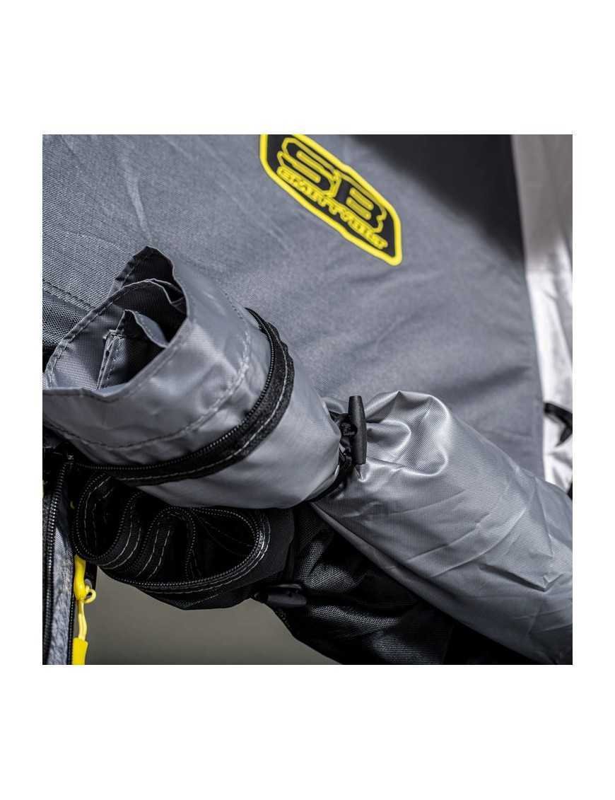 Тент Overlander Smittybilt Gen2