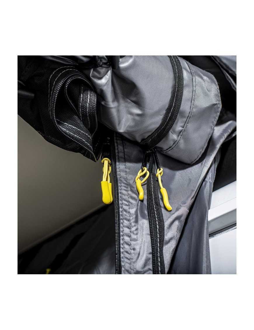 Тент Overlander Smittybilt Gen2