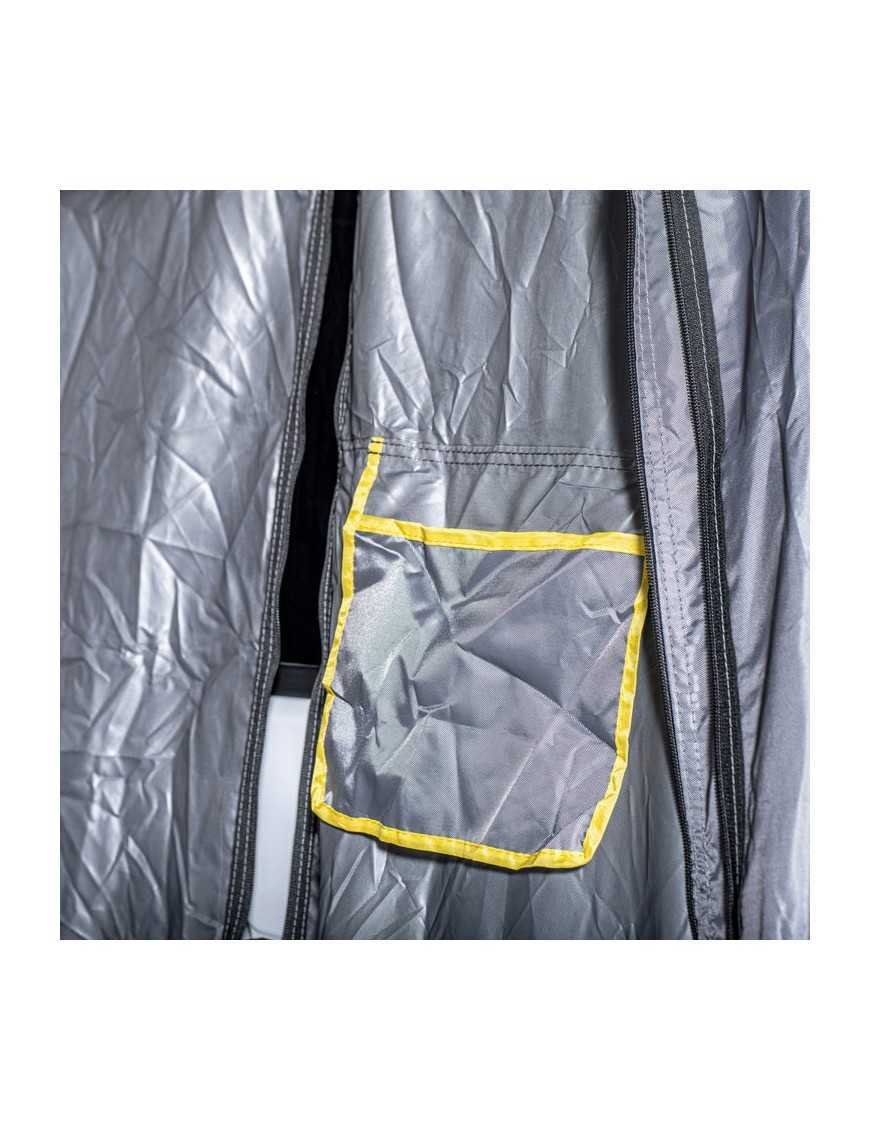 Тент Overlander Smittybilt Gen2