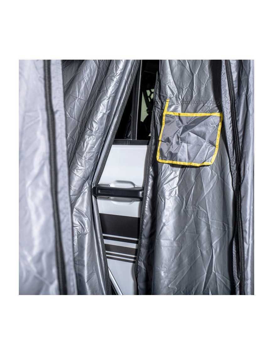 Тент Overlander Smittybilt Gen2