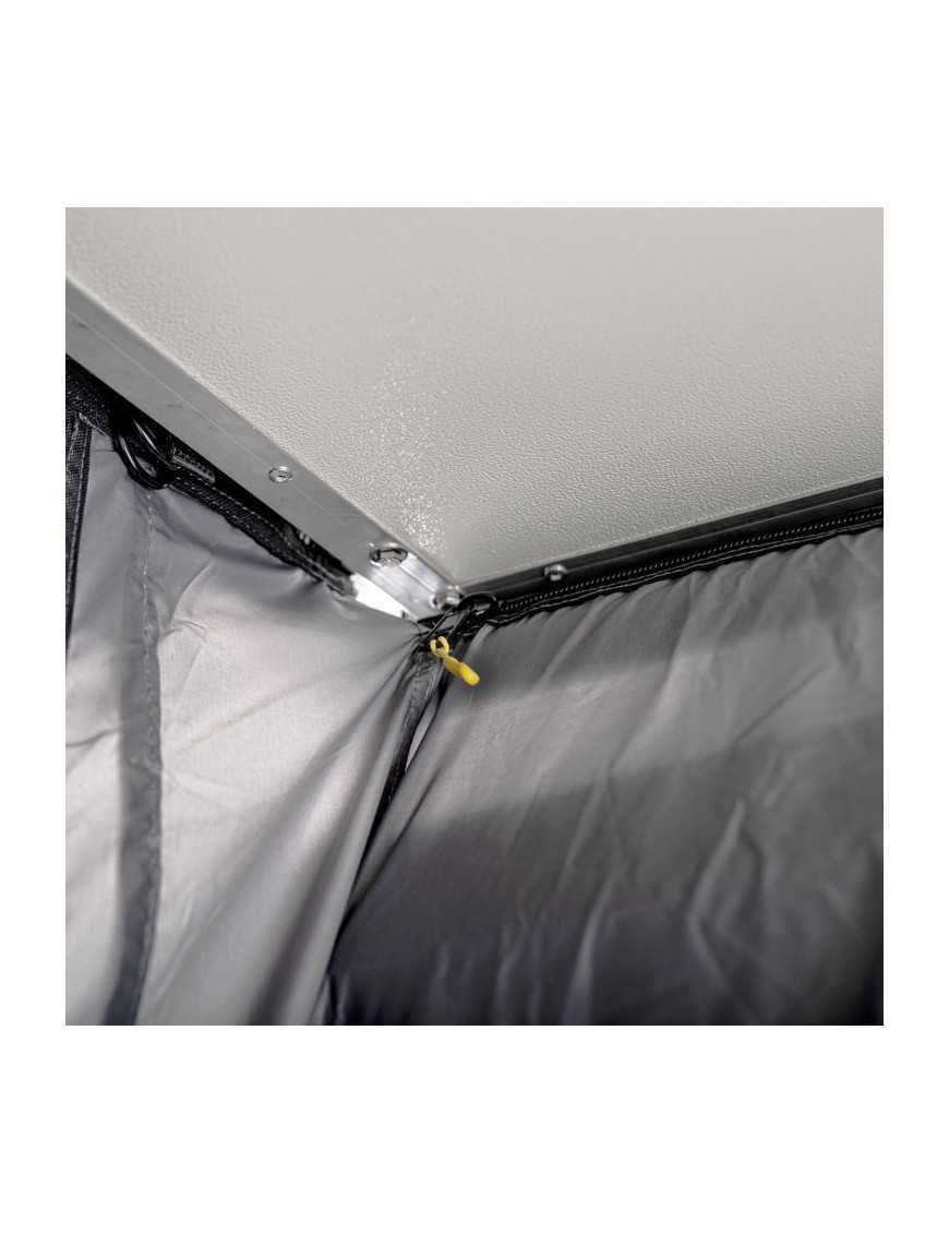 Тент Overlander Smittybilt Gen2