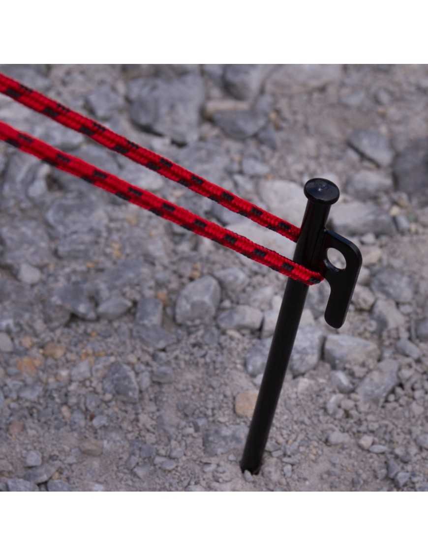 OFFLANDER ЗАХИСНИЙ НАВІС ДЛЯ ВХОДУ ДО ДАХОВОГО НАМЕТУ FOLD 4